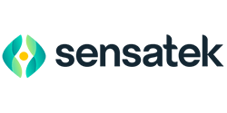 Sensatek logo