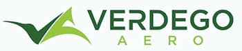Verdego Aero logo