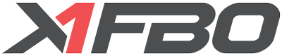 X1FBO logo