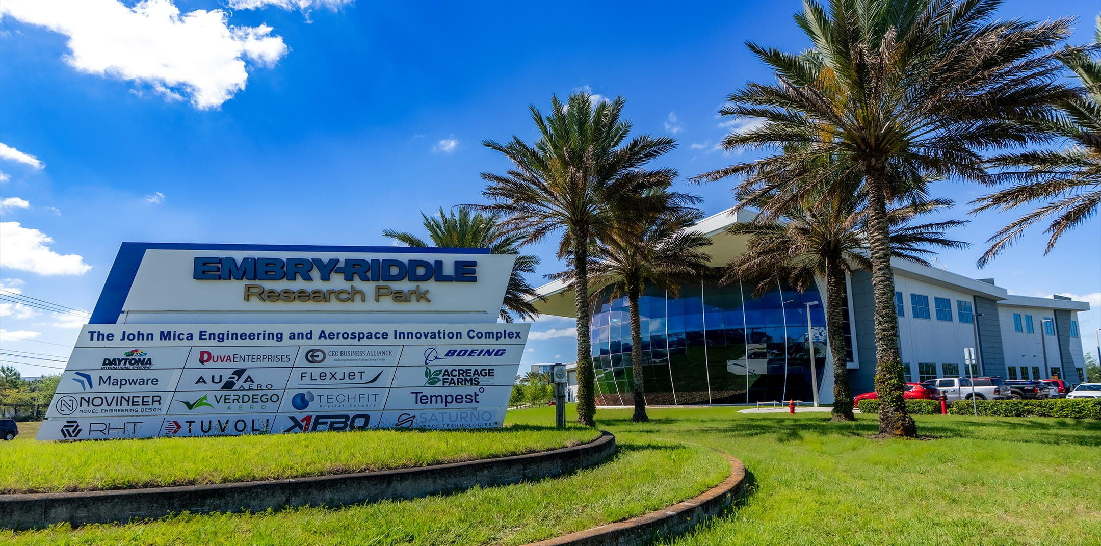 Embry-Riddle Research Park