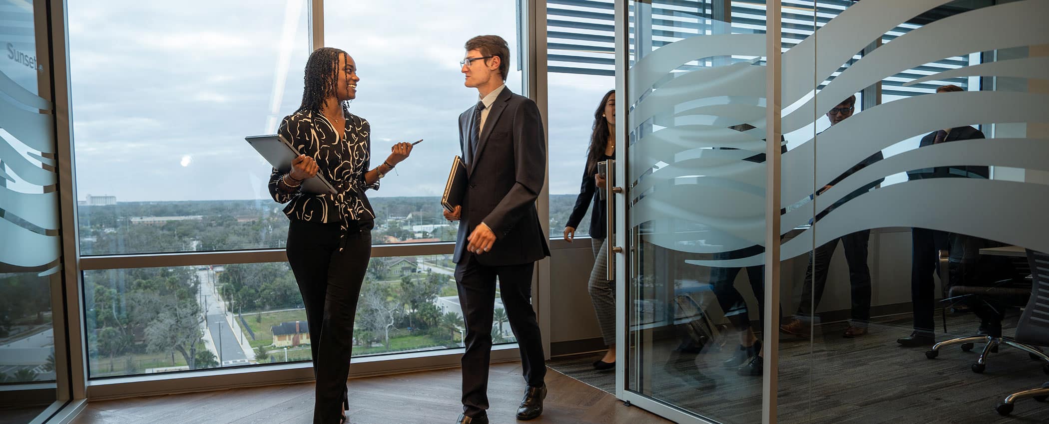 Master Of Business Administration Degree Embry Riddle Aeronautical University