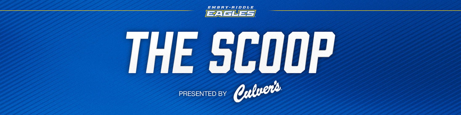 Graphic for the Scoop Newsletter sponsored by Culver's