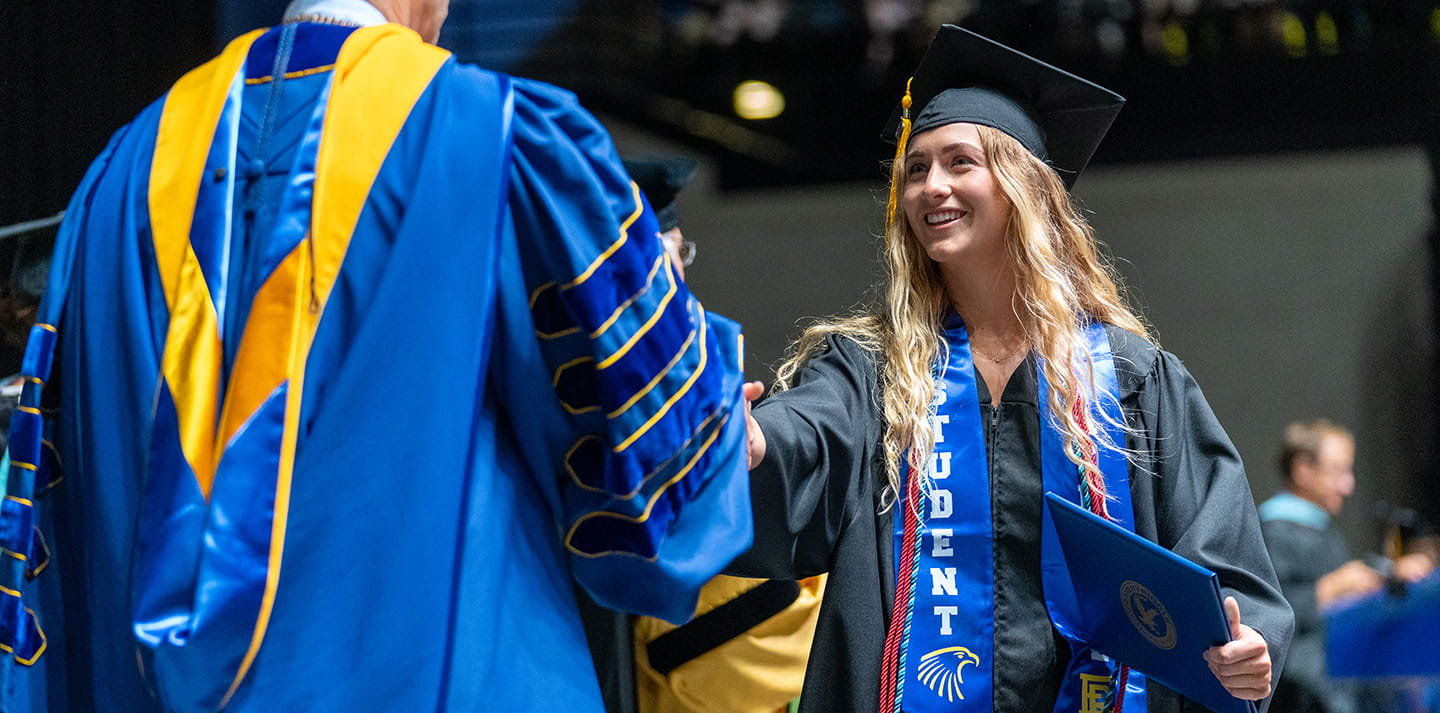 Graduation Ceremonies