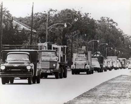 Embry-Riddle's new home