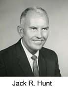 Jack R. Hunt