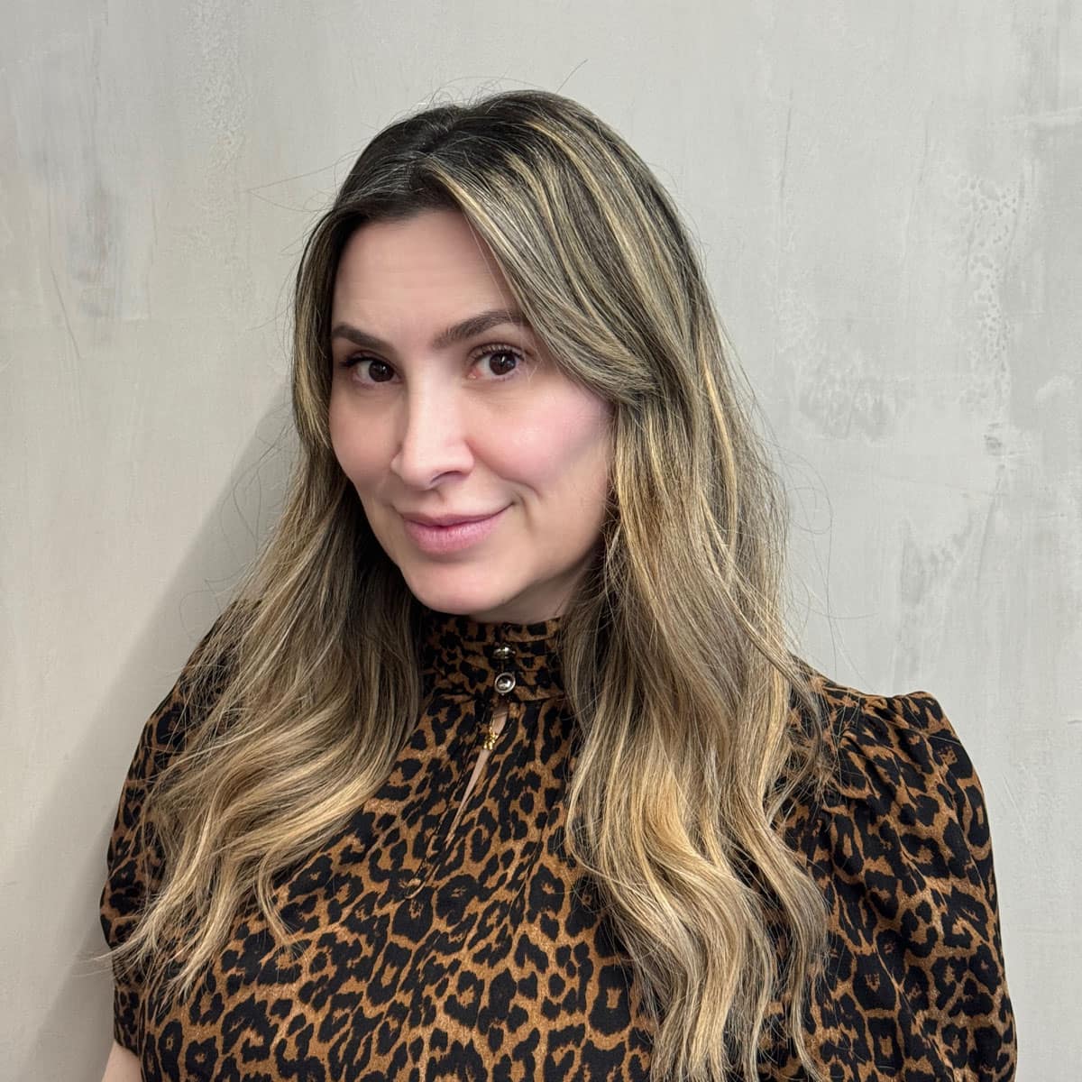 Marília Melhado Bonfigli