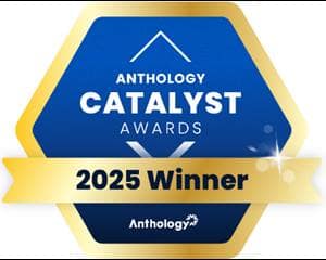 Catalyst Award Winners