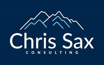 Chris Sax Consulting Logo