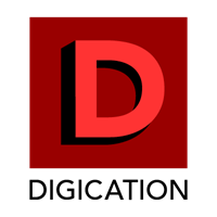 Digication Logo