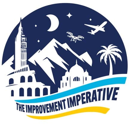 Igniting the Stars Logo