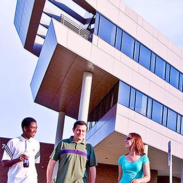Embry-Riddle's Prescott Campus
