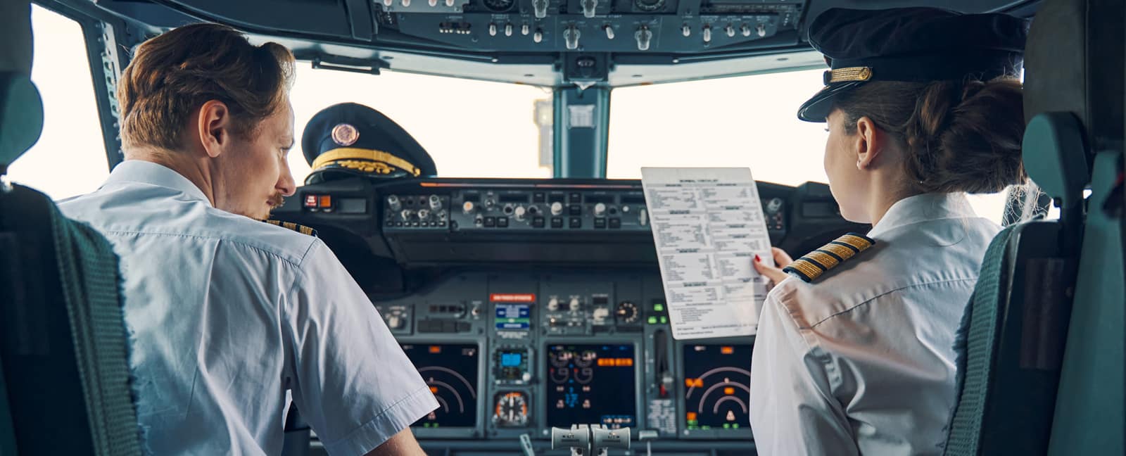 Bachelor of Science in Pilot Operations