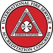 International Fire Service Accreditation Council