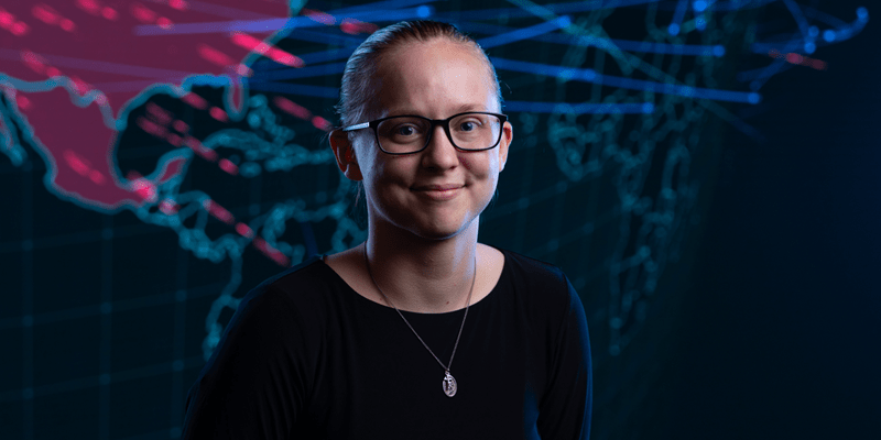 Photo: Wilson Van Ness