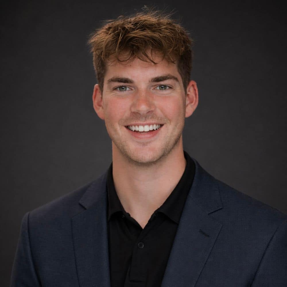 Connor Goepfert 1