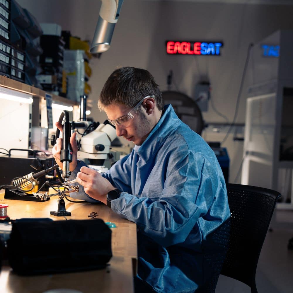 EagleSat