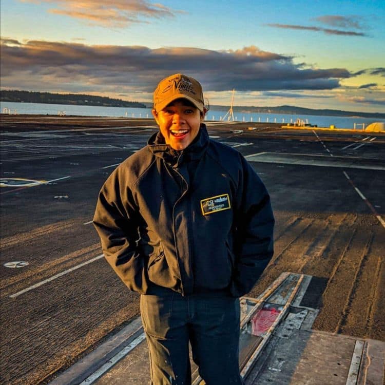 Gillian Negron Burgos 2