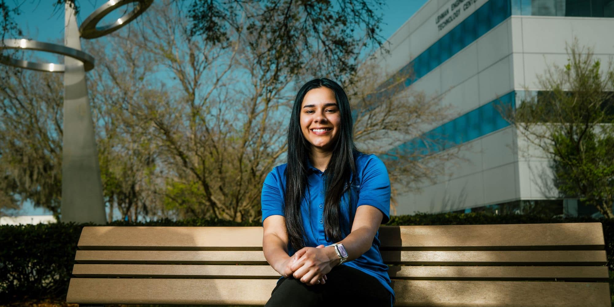 Gillian Negrón Burgos