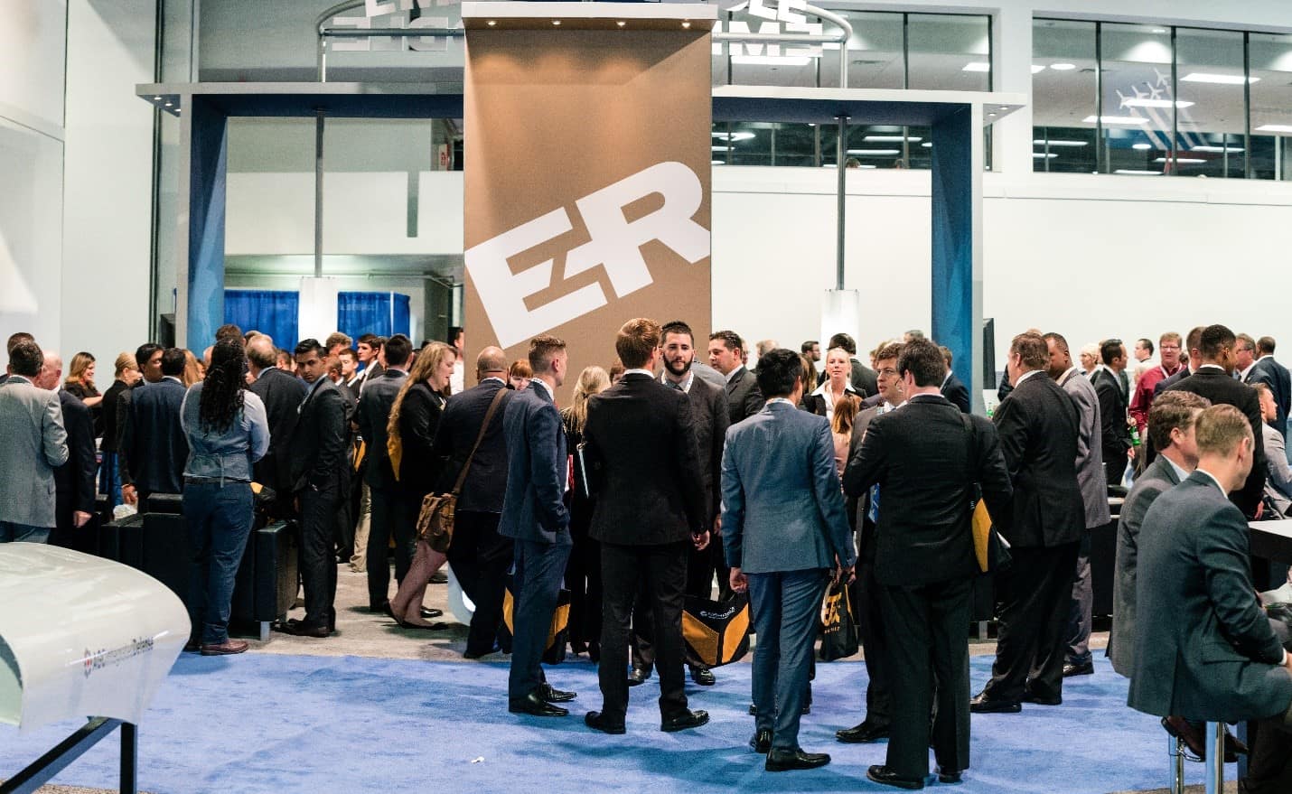 Embry-Riddle Prescott’s CBSI is deeply connected to industry leaders.