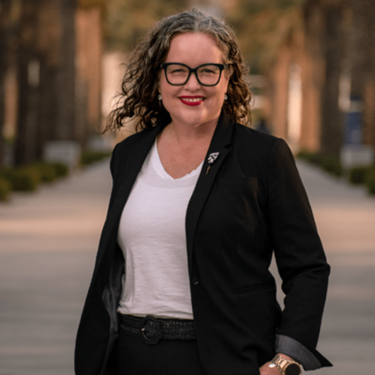 Kerri Haybittle-Raffel