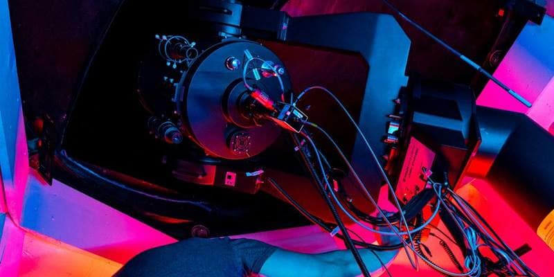 Space Physics Story 1