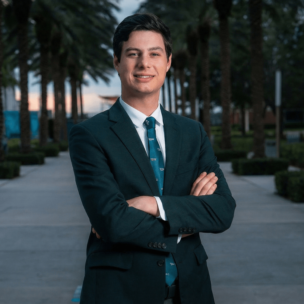 Peyton Stikeleather hero image.