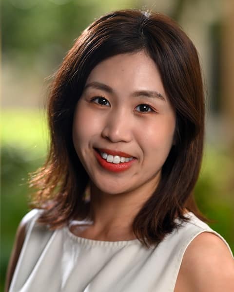 Haruka Morris