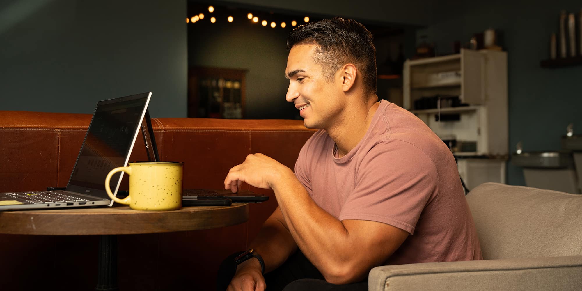 Worldwide student photoshoot