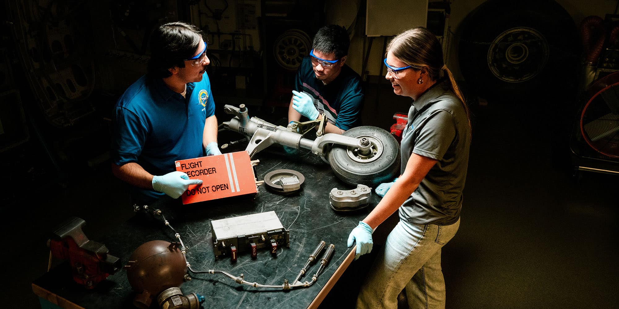 Residential Programs Hero image