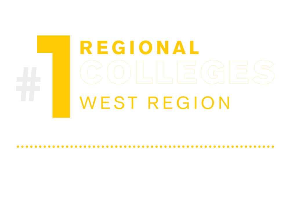 #1 Regional Colleges West: Prescott Campus