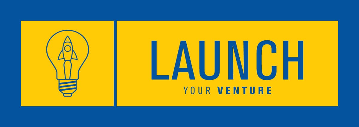 Launch Your Venture