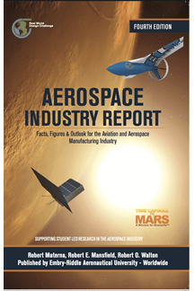  Aerospace Industry Report, Facts, Figures & Outlook for the Aviation and Aerospace Manufacturing Industry