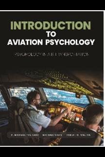 Introduction to Aviation Psychology