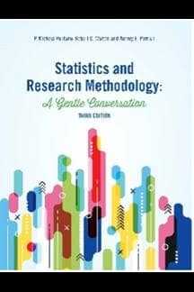 Statistics and Research Methodology, a Gentle Conversation