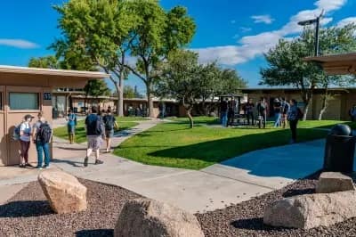 ERAU Prescott Campus