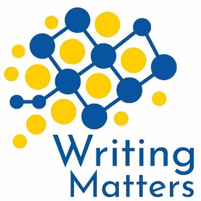 writing matters logo