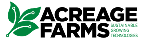 Acreage Farms logo