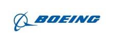 the boeing company logo