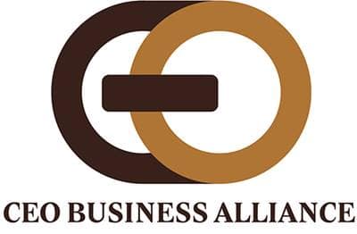 CEO Business Alliance Logo