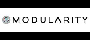 modularity space logo