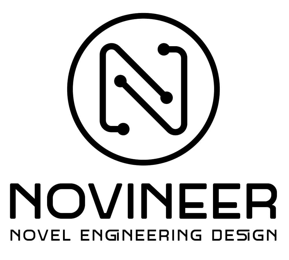 Novineer Logo