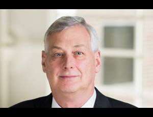 Portrait of Terry McVenes, President and CEO of RTCA, Inc.