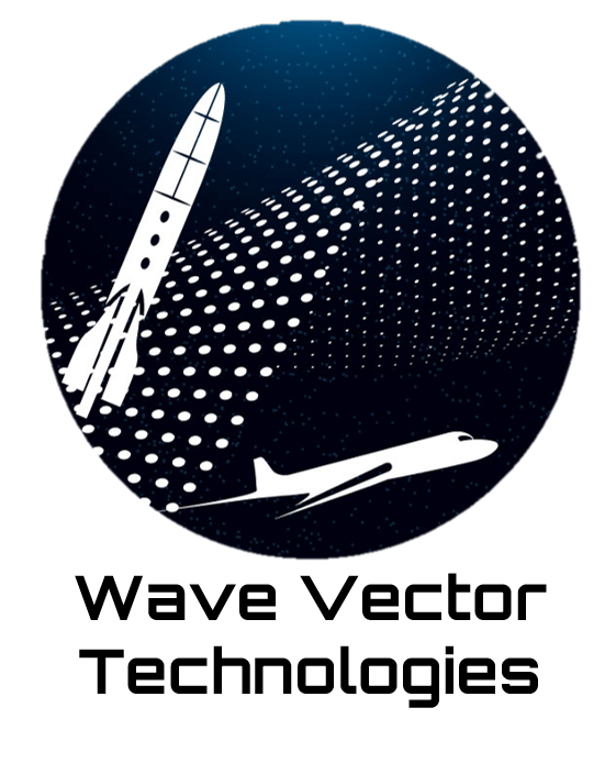 Wave Vector Logo