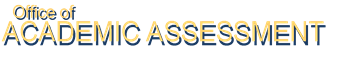 Office of Academic Assessment